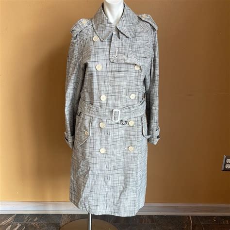 burberry brewster coat|burberry coats for women.